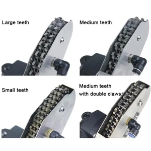 Outils pneumatiques <span class=keywords><strong>à</strong></span> Air pour déchets de Carton/dissolvant de déchets cassés pour coins de Carton - Product Image 2