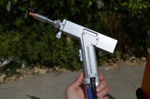 23% Descuento 2025 Asequible <span class=keywords><strong>Soldador</strong></span> láser práctico de fibra de 2000W para <span class=keywords><strong>pistola</strong></span> de mano de metal - Product Image 6