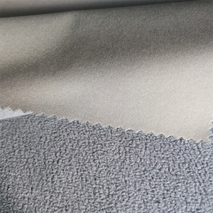 Áo Thi Đấu 100% Sợi Nhân Tạo Vải Nhiệt Ba Lớp Lông Cừu TPU Cho Mùa Đông Ngoài Trời - Product Image 4