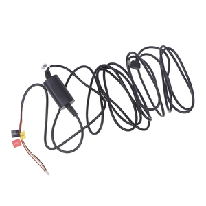 Câble de surveillance de stationnement 70 Mai UP02 pour 70mai 4K A500S A800S D06 D07 Lite2 D10 <span class=keywords><strong>M300</strong></span> Kit de câblage direct UP02 Moniteur de stationnement 24H - Product Image 3