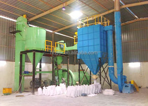 Kugelmühle Maschinen schleifen Golderz Bergbau Nass-und Trocken steins and Chemische Baustoffe Zum Verkauf - Product Image 5