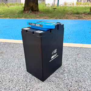 <span class=keywords><strong>Batterie</strong></span> de charge pour vélo électrique haute densité énergétique HelloPower, <span class=keywords><strong>prix</strong></span> de la <span class=keywords><strong>batterie</strong></span> au lithium ternaire 72V - Product Image 2