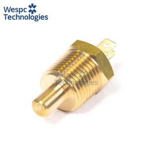 Capteur de température d'eau WESPC pour engins de construction 2755882 pour Perkins 2506 - Product Image 6