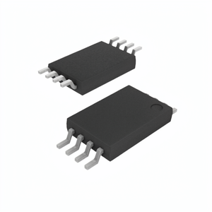 8 TSSOP Power Management (PMIC) Electronic Chips Component CAT1640YI-25-GT3 Manufacturer Channel - Product Image 1