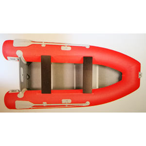 Adesivo per gommoni en PVC X2/50 SR 16kg (1pz) - Product Image 1