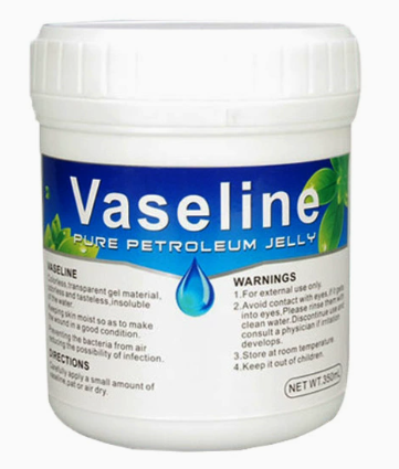 Nouvelle vaseline 300ml
