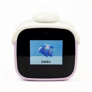 Radio Despertador Personalizable con Múltiples Puertos USB, Sonidos de la Naturaleza y Canciones, Fabricante de Relojes Despertadores con IA y Voz Habilitada <span class=keywords><strong>para</strong></span> LLM - Product Image 6