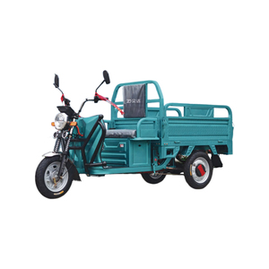 <span class=keywords><strong>Triciclo</strong></span> Eléctrico de Carga Súper Potente, Triciclos Eléctricos para Adultos - Product Image 4
