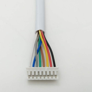 Arnés de Cableado Personalizado MX3.0-2*2P, Cable con Terminal MX3.0, Funda de Cable, Cables de 4 Núcleos - Product Image 6