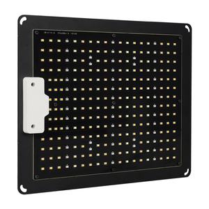 Lámpara de Cultivo LED Quantum de Espectro Completo de 300W con Control Inteligente y Chip 3030C para Cultivo Legal de Pimientos y Fresas - Product Image 6