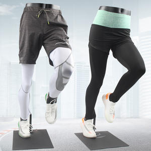 Présentoir de pantalons de Sport de haute qualité, 1 pièce, modèle demi-corps, jambes, <span class=keywords><strong>Mannequin</strong></span> - Product Image 1