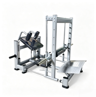 Appareil d'entraînement multifonctionnel 3D pour fessiers, pédalier d'entraînement, entraîneur de musculation, entraîneur de squats, appareil d'exercice des hanches, entraîneur de force à domicile – Vente en gros directe usine