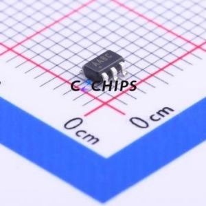 MAX2606EUT+T Voltage Controlled Oscillator (VCO) SOT-23-6 Oscillator 2.7V~5.5V -112dBc/Hz -30dBc - Product Image 1
