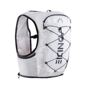 OEM/ODM <span class=keywords><strong>AONIJIE</strong></span> C9108S Sac à dos extérieur pour la course sur sentier Noir Blanc Sac à dos léger Randonnée Marathon Cyclisme <span class=keywords><strong>Gilet</strong></span> d'hydratation - Product Image 5