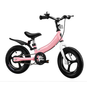 Nouveau modèle <span class=keywords><strong>de</strong></span> trottinette à roulettes pour bébé <span class=keywords><strong>de</strong></span> 2 à 6 ans, à double usage, vélo pour enfants deux-en-un avec manivelle amovible - Product Image 5