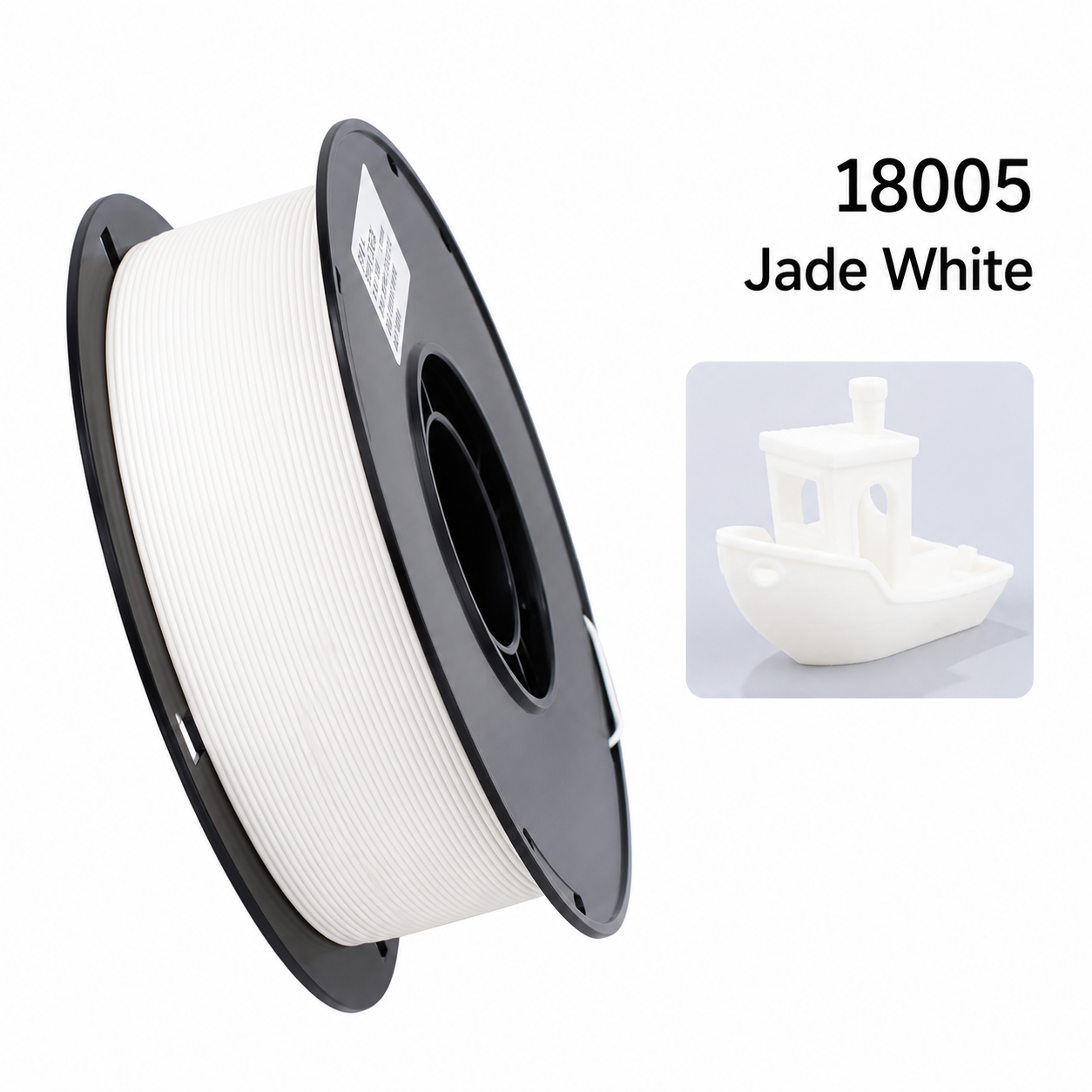Jade White