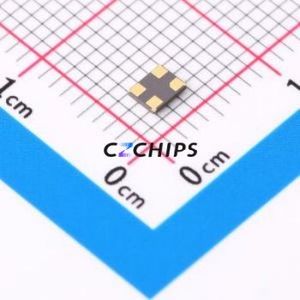 K3A400002010 Crystal (Passive) SMD3225-4P Crystal Oscillator 40MHz 10ppm 20pF - Product Image 2