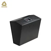 Barre de son compatible optique avec caisson de basses et enceinte au sol, fabriquée en Chine, garantie incluse