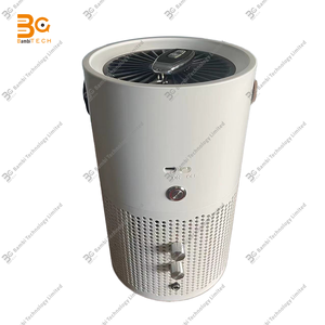 Detector anti-Grabación de voz omnidireccional silencioso de 360 grados ultrasónico de alta tecnología - Product Image 4