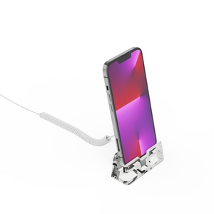 Système d'alarme de sécurité antivol pour téléphones portables, design unique, prix usine 2022, idéal pour les expositions et la vente au détail - Product Image 1