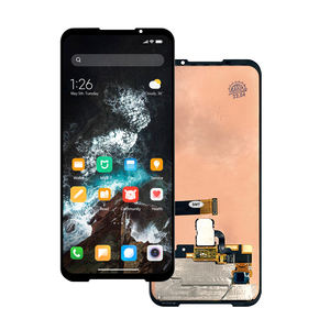 <span class=keywords><strong>Precio</strong></span> al por mayor para xiaomi <span class=keywords><strong>Black</strong></span> <span class=keywords><strong>Shark</strong></span> <span class=keywords><strong>3</strong></span> PRO LCD para <span class=keywords><strong>Black</strong></span> <span class=keywords><strong>Shark</strong></span> <span class=keywords><strong>3</strong></span> PRO pantalla táctil digitalizador montaje - Product Image 2