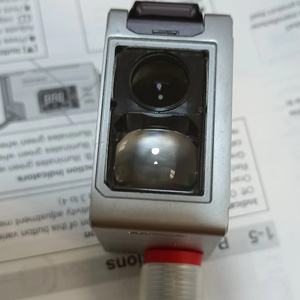 เซ็นเซอร์เลเซอร์ Lr-w500c เซ็นเซอร์ลำแสงเลเซอร์และ - Product Image 6