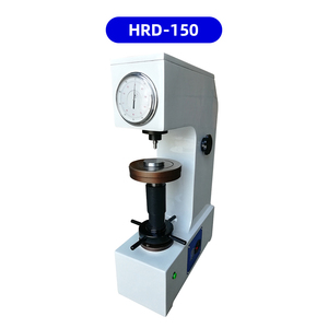 Testeur de dureté numérique à écran tactile Aiceyi HRS-150T avec précision de 0,1HR - Product Image 3