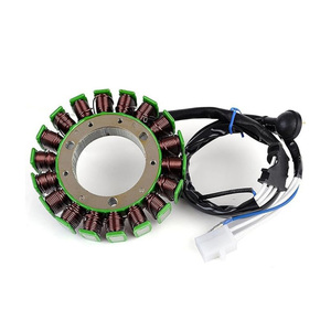 <span class=keywords><strong>Stator</strong></span> de <span class=keywords><strong>moto</strong></span> 1TA-81410-20 pour Yamaha XV750 - Product Image 1
