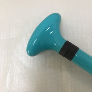 Trọng lượng nhẹ ba phần mái chèo có thể điều chỉnh <span class=keywords><strong>sup</strong></span> mái chèo Flex sợi thủy tinh <span class=keywords><strong>sup</strong></span> mái chèo để lướt sóng, chèo thuyền Kayak, đua xe - Product Image 4