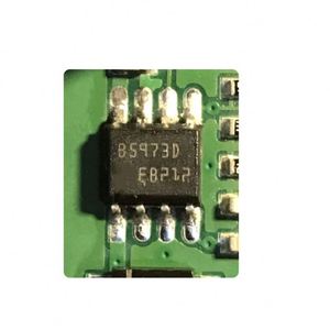 Automotive <b>Computer</b> Board B5973D SOP8 IC Chip - Product Image 1