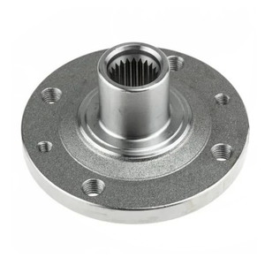 Adattatore <span class=keywords><strong>Mozzo</strong></span> <span class=keywords><strong>Ruota</strong></span> Auto Semplice 7700415121, <span class=keywords><strong>Mozzo</strong></span> <span class=keywords><strong>Ruota</strong></span> <span class=keywords><strong>Completo</strong></span> per Renault Clio2, Kit Unità Centrale <span class=keywords><strong>Mozzo</strong></span> <span class=keywords><strong>Ruota</strong></span> Forgiato per Automotive - Product Image 1