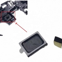Haut-parleur interne pour manette P5 / P-5, haut-parleur audio interne / Pièces accessoires de jeu