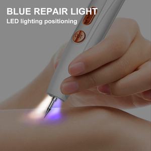 Lápiz Eléctrico Portátil Mini para Eliminar Lunares, Manchas Oscuras, Cicatrices de Acné, Pecas y Verrugas - Product Image 5