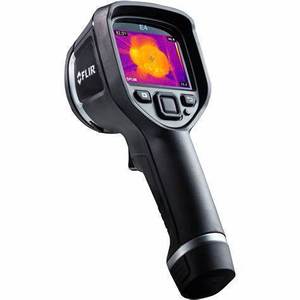 Caméra thermique infrarouge Flir E75, système d'imagerie haute performance pour l'évitement d'obstacles - Product Image 2