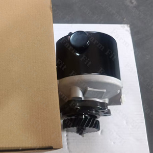 Pièce de rechange Pompe de direction assistée D8NN3K514GB Compatible avec les tracteurs 3000 3055 3150 3330 3400 350 - Product Image 4