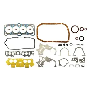 Juego de Juntas para Mitsubishi 4 Cilindros 2.0 4g63 Sohc 8v 84/93 - Product Image 1