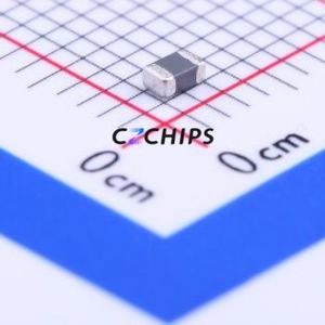 CBW201209U700T Ferrite Bead 0805 RF ( Impedance @ Frequency: 70Ohm@100MHz )( Error: 25% )( DC Resistance (DCR): 80mOhm ) - Product Image 1
