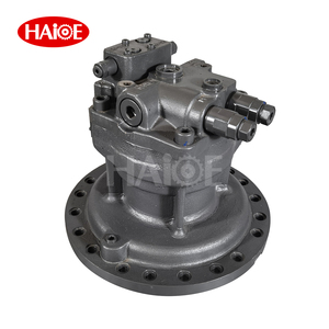 Motor de Giro para Excavadora EC290C 14550095 - Product Image 1