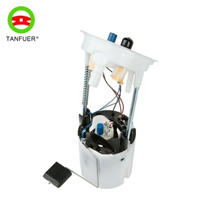Módulo de Bomba de Combustible Eléctrica Automotriz de Alta Calidad 16147163298 para BMW E82 <span class=keywords><strong>E90</strong></span> E91 E93 - Product Image 1
