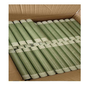 Tubes isolants en fibre de verre époxy 3240 G10 <span class=keywords><strong>G11</strong></span> Fr4 - Product Image 5