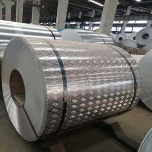 Venda quente Atacado Bobinas De Alumínio Navios Automóvel Fornecedor Bobina De Alumínio - Product Image 4