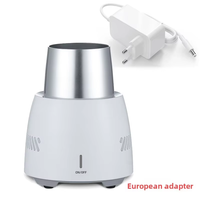 Gobelet de refroidissement rapide pour voiture et maison, gobelet intelligent pour vin et boissons, refroidisseur portable de 350 ml, refroidisseur rapide pour canettes, idéal pour l'été, prix abordable