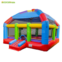 Château gonflable pour enfants Expert, jeux gonflables, parcours de jeux gonflables pour parc gonflable