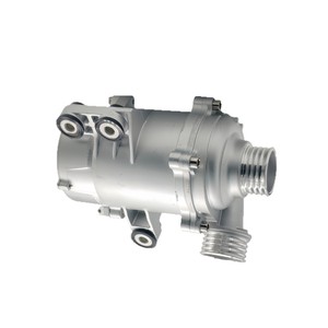 Pompe à eau 11517597715 1151-7597-71 pour remplacement et réparation de pompe auxiliaire automobile - Product Image 1