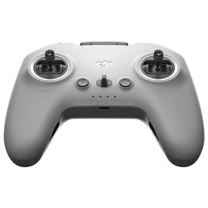 รีโมทคอนโทรล DJI FPV <span class=keywords><strong>2</strong></span> สำหรับโดรน FPV และแว่นตา Avata Goggles <span class=keywords><strong>2</strong></span> Goggles V2 ควบคุมความแม่นยำสูง อะไหล่และอุปกรณ์เสริมโดรน - Product Image 2