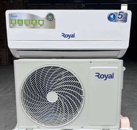 G 2p18000btu инверторный охлаждающий только мощность, Однократное охлаждение с переменной частотой, настенный пульт дистанционного управления кондиционером