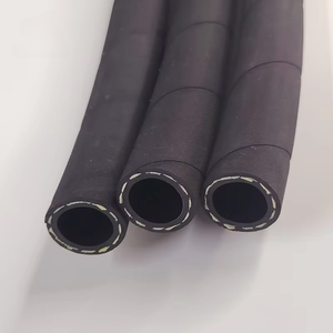 SAE J30 R9 3/8 Auto "5/16" pompa di iniezione del <span class=keywords><strong>carburante</strong></span> da 5/8 pollici <span class=keywords><strong>tubo</strong></span> di gomma del <span class=keywords><strong>carburante</strong></span> per Automobile - Product Image 4