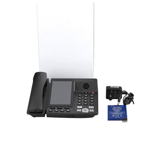 4G FPW <span class=keywords><strong>LTE</strong></span> TDD FDD <span class=keywords><strong>GSM</strong></span> <span class=keywords><strong>WCDMA</strong></span> ,Android 5.5 pouces écran tactile vidéo Wifi fixe sans fil bureau téléphone intelligent - Product Image 1