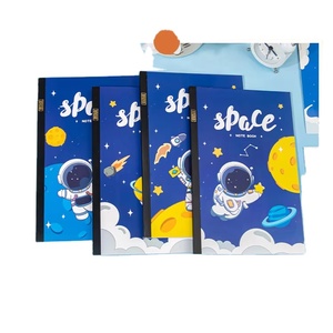 Páginas de Planificador Personalizadas al Por Mayor, Papelería Económica al Por Mayor, Cuaderno A5 con <span class=keywords><strong>Dibujos</strong></span> <span class=keywords><strong>Animados</strong></span>, Papelería <span class=keywords><strong>para</strong></span> Estudiantes - Product Image 6