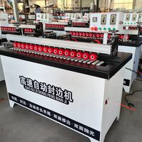 Machine à chantourner automatique pour armoires